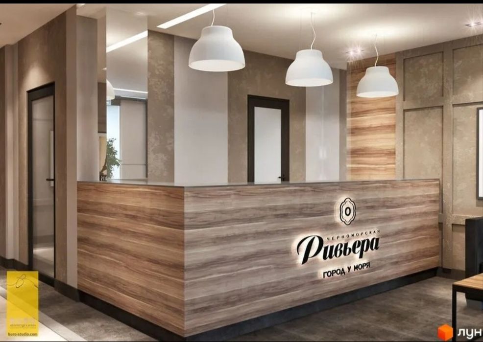 1-комнатная квартира по адресу ул. Победы (площадь 43 м²) - Atlanta.ua - фото 5