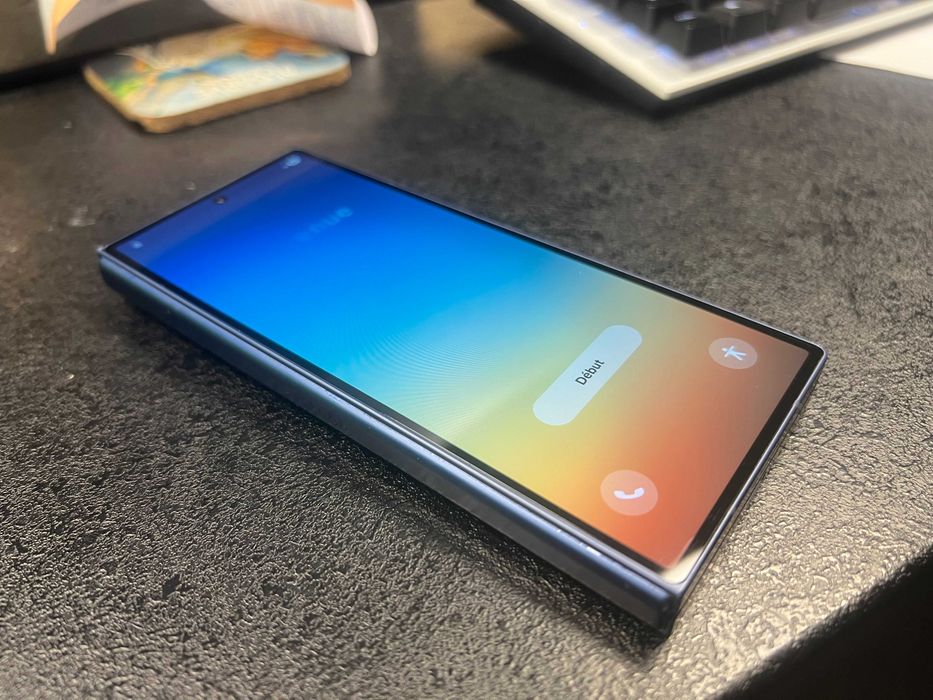 Samsung Galaxy Z Fold6, smartphone Android 5G com Galaxy AI, 512 GB