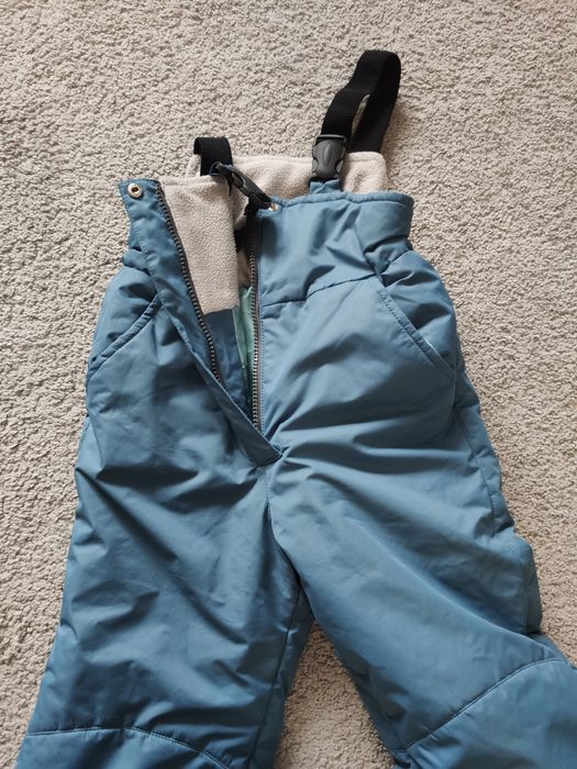 Комбінезон для дівчинки 110 Bamby