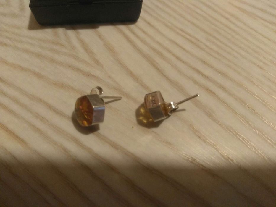 Kolczyki kolczyki Schubert