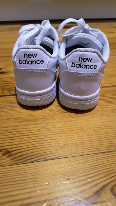 Buty adidasy New Balance 38