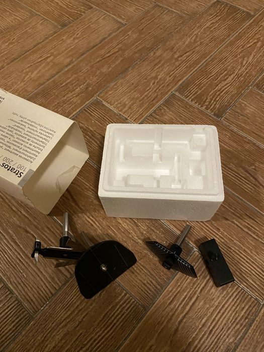 Ivoklar vivadent stratos калоты