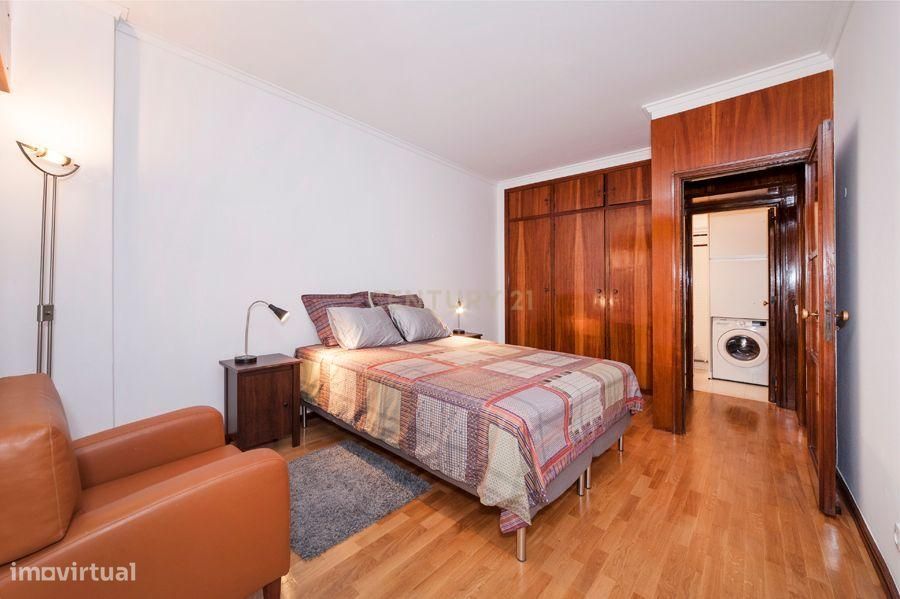 Apartamento T1 em Avenidas Novas, Lisboa