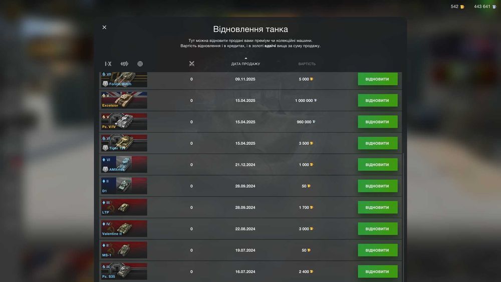 wot blitz акаунт