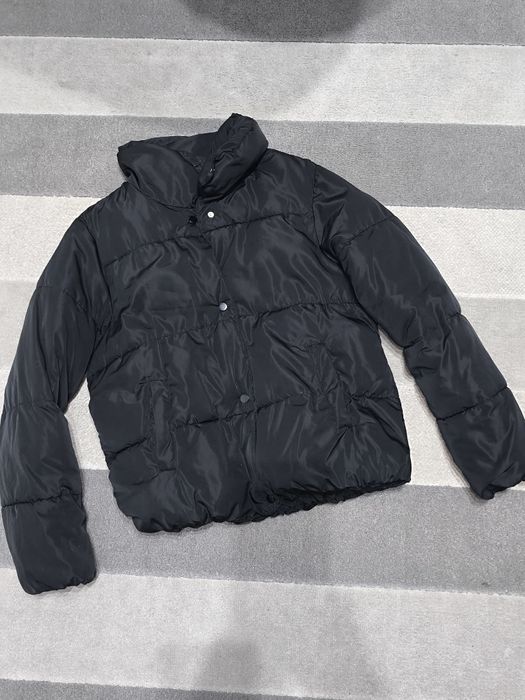 CROPP kurtka puffer L