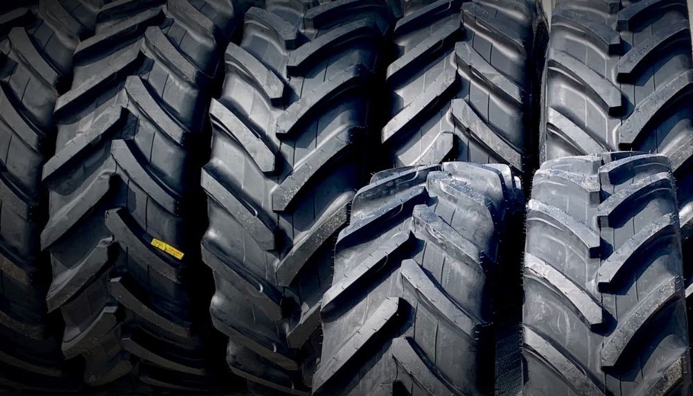 Opona 540/65R30 600/65R38 520/85R42 650/65R42 Alliance Radial NOWA GWARANCJA DOSTAWA