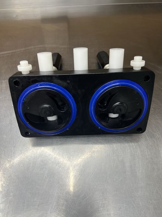 Maszyna do lodow wloskich/świderków Hard Ice