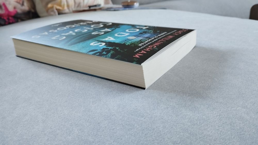 Todas as coisas perigosas - Stacy Willingham