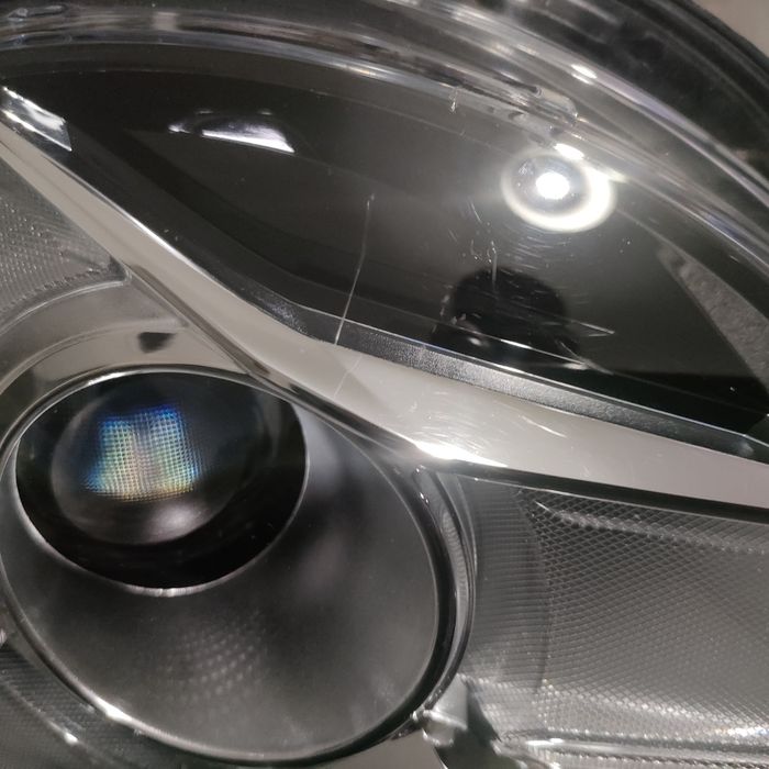 Ótica Farol Original Direito Nissan Juke F16