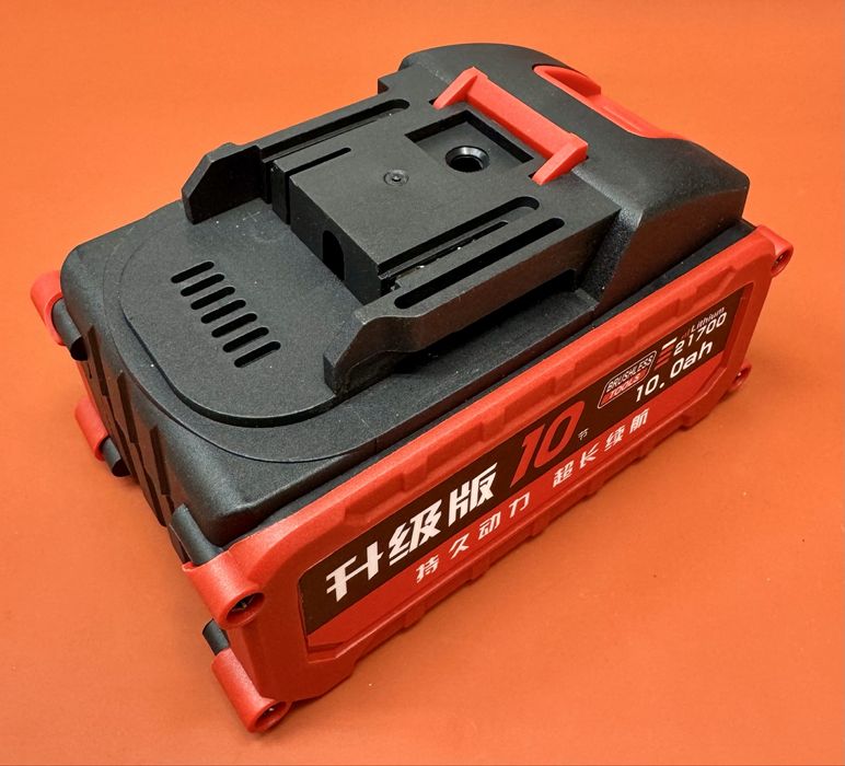 Аккумулятор 18v 8A для инструмента типа Макита