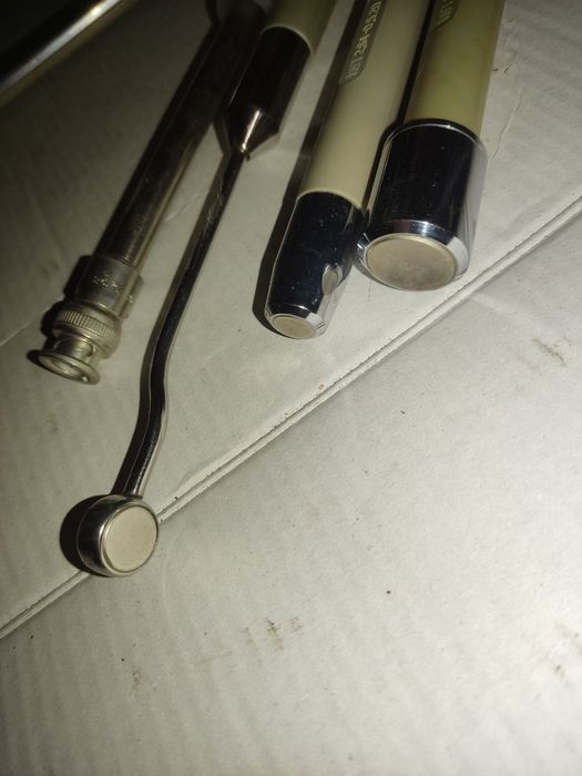 Аппарат ультразвук УЗТ-1.01Ф