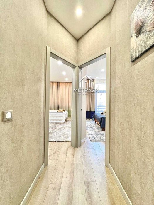 Дом в городе Таунхаус 200 м2 Автономное отопление Новый ремонт