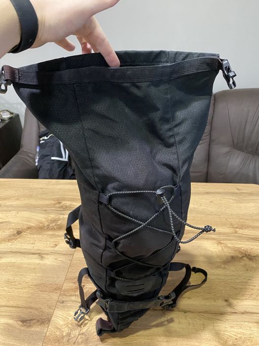 Сумка під сідло Topeak BackLoader 10L