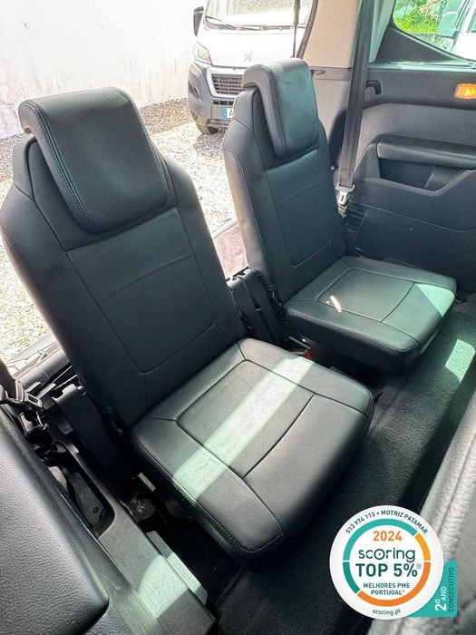 Peugeot 5008 1.6 7 Lugares 109cv