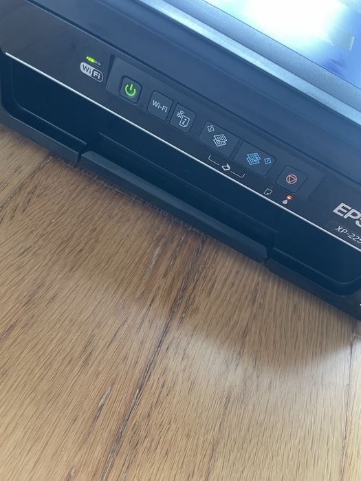 Impressora EPSON expression Home XP-225