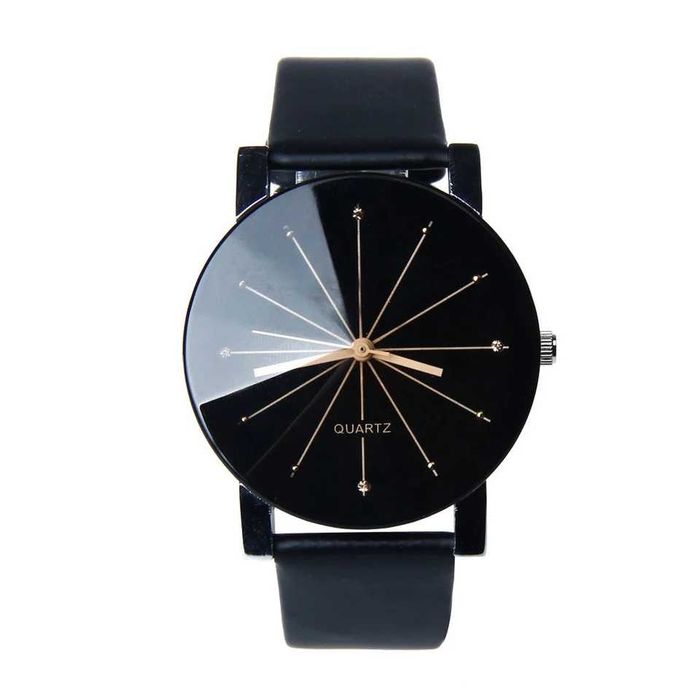ZEGAREK RETRO klasyczny elegancki - unisex