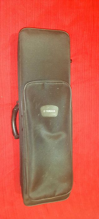 Saxofone Soprano Yamaha YSS475 II Japan