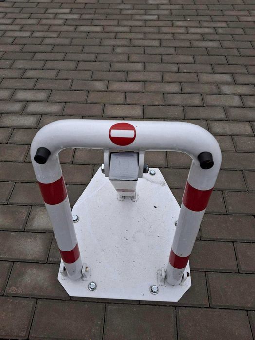 Wilanów – naziemne miejsce parkingowe na sprzedaż przy ul. Branickiego 21A - Widok 5