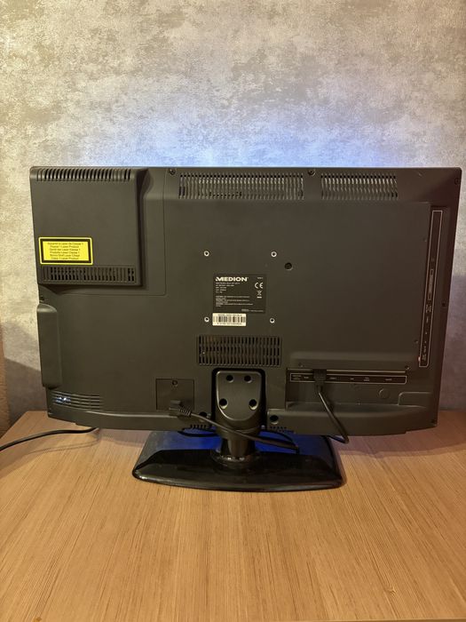 Телевизор Medion 26” (66 см) LCD 1920/1080