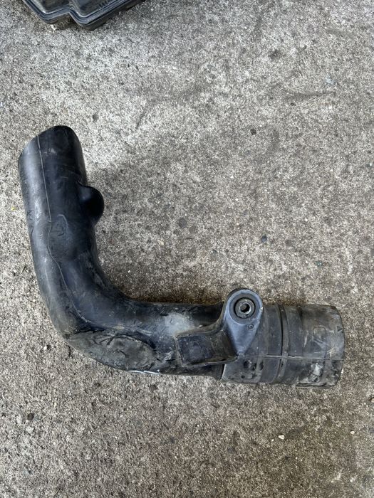 Повітряний абсорбер Меган 3 Сценік 3