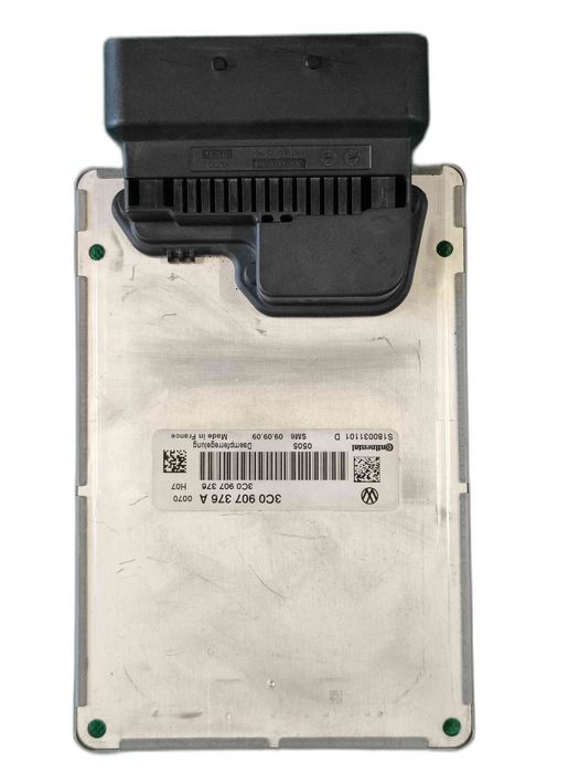 Módulo Electrónico VW SCIROCCO III 3C0907376A (OEM) | 3C0907376 (OEM)