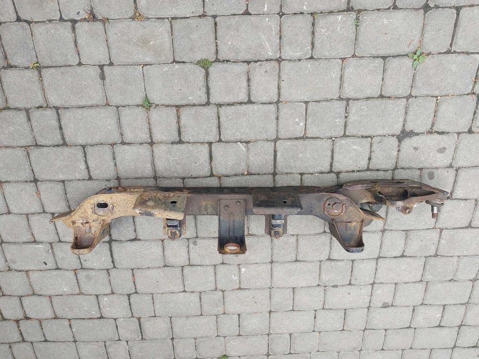 Belka pod silnik sanki kolyska kia k2900  k2500  2.9crdi  2008r