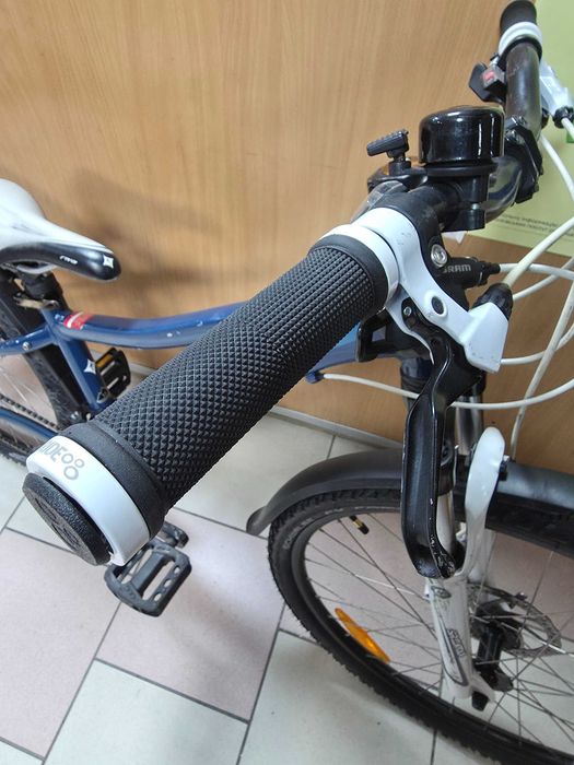 велосипед Specialized Myka 26