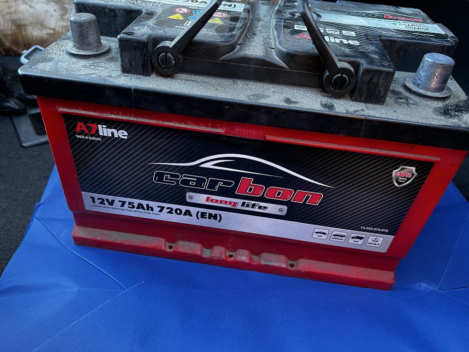 Акумулятор вживаний