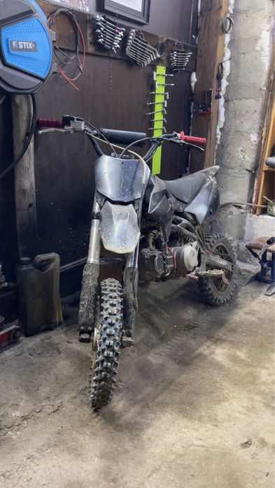 Mrf 170 ( mrf kayo 140 rc rcz rcu )