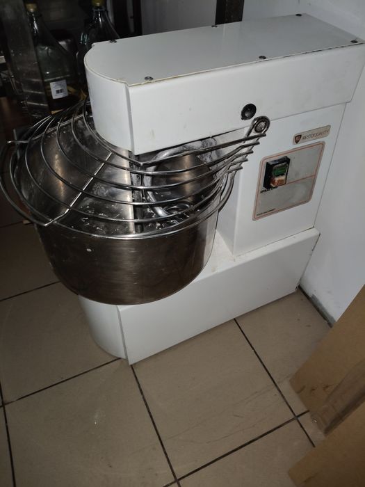 Mieszalnik do ciasta