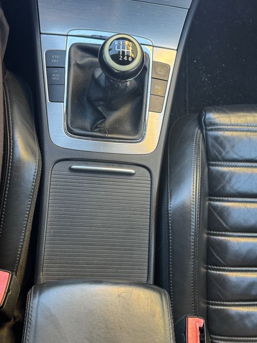 vw passat highline 2.0 tdi carrinha