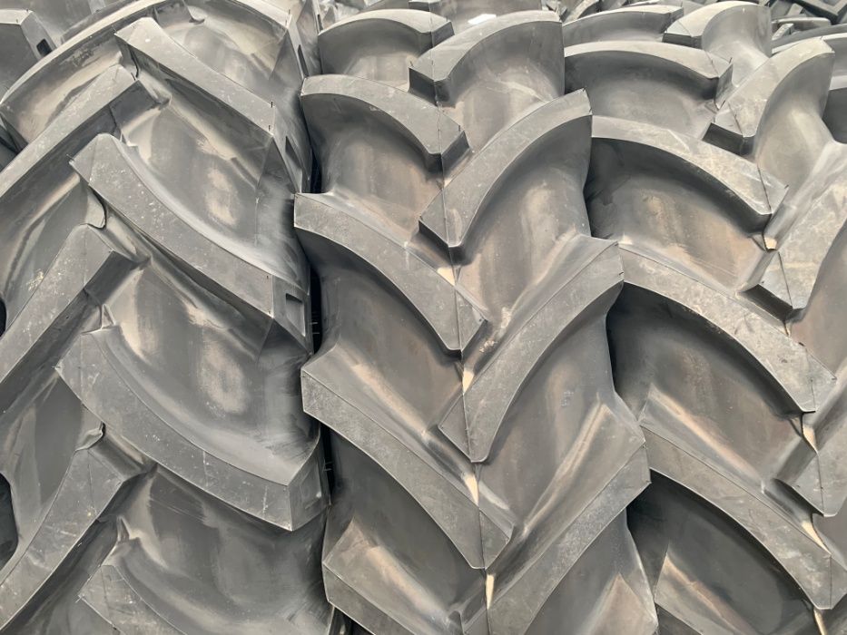 Opona 16.9-38 18.4-38 Rolnicza PETLAS Ozka Nowa WZMOCNIONA WYSYŁKA