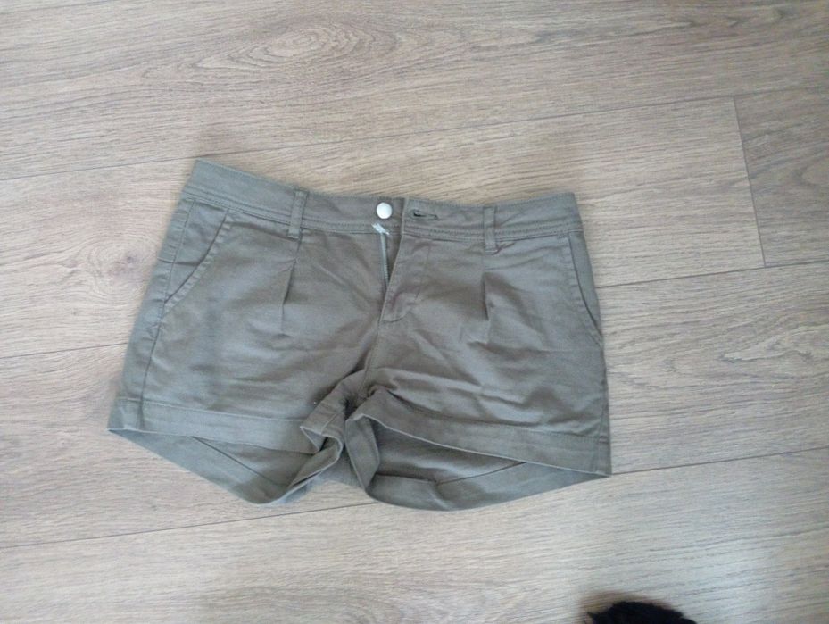 Шорти жіночі літні