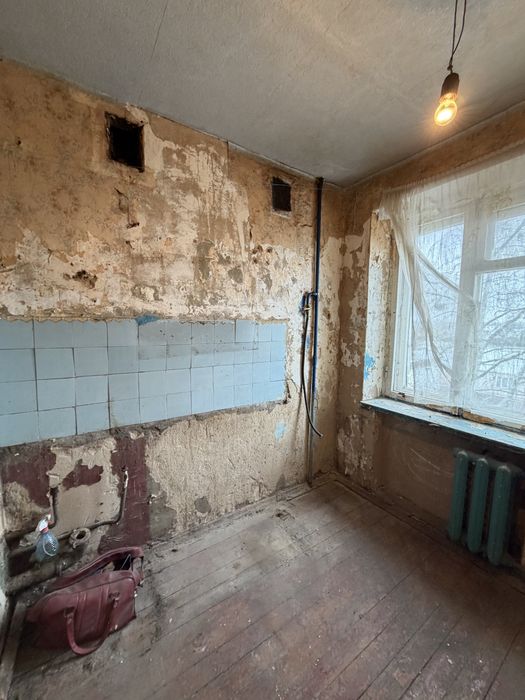 Продаж 1-кімнатної квартири, Катюжанка, 12 000 $