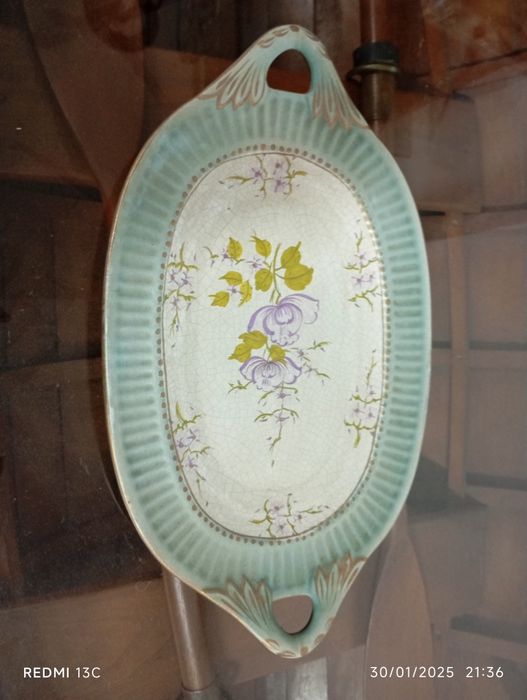 Travessa Martin numerada