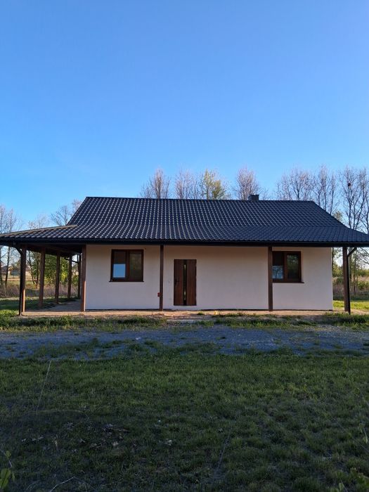 Nowy Dom  na sprzedaż