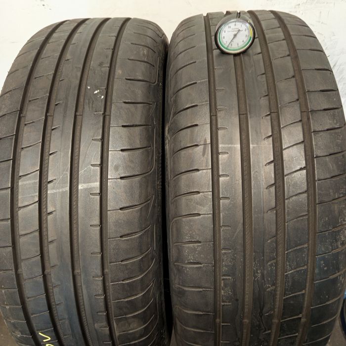 235/55R18 Goodyear Eagle