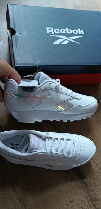 Reebok Rewind Run 36-36,5