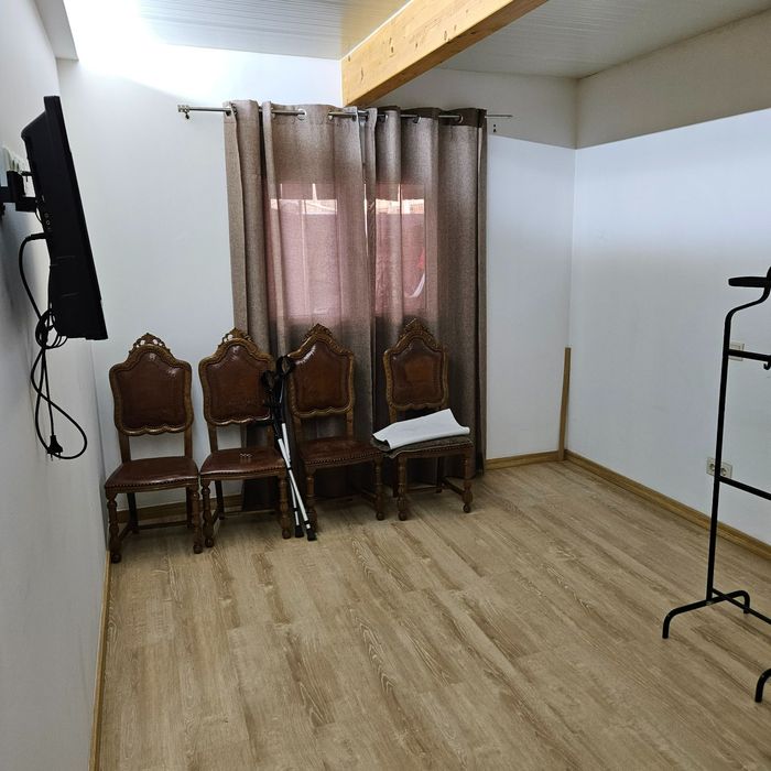 Casa T1 para arrendar