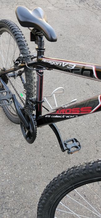 Rower górski Kross