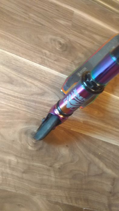 hulajnoga raven neo chrome