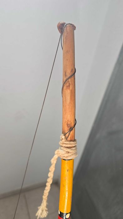 • Berimbau em Bom Estado