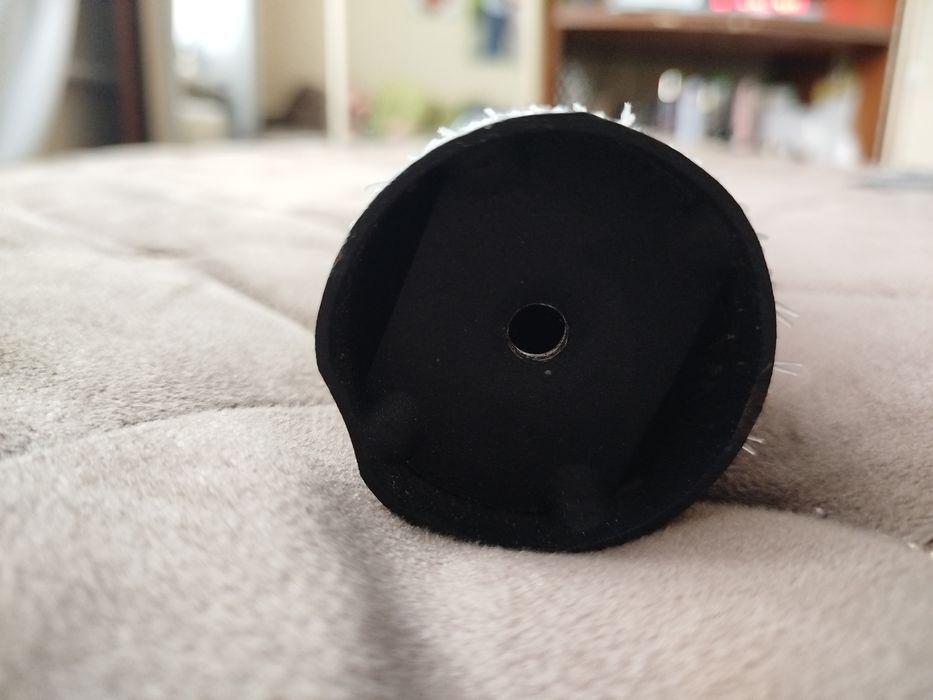 Ніжка металевадля каркас ліжка з реголювованою висотою