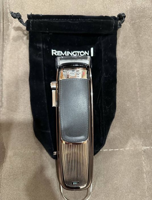 Машинка професійна для стрижки remington hc9100