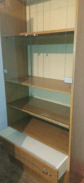 Móvel de sala, 3 módulos