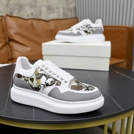 Sapatilhas McQueen