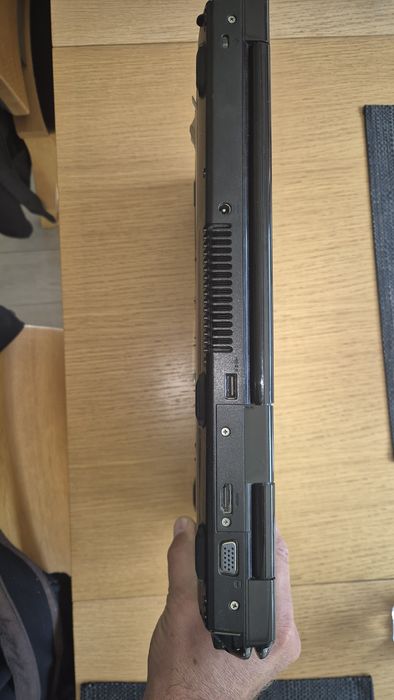Laptop Asus F50G