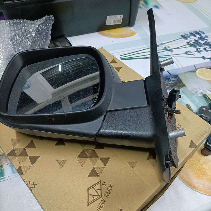 Espelho Renaut Kangoo