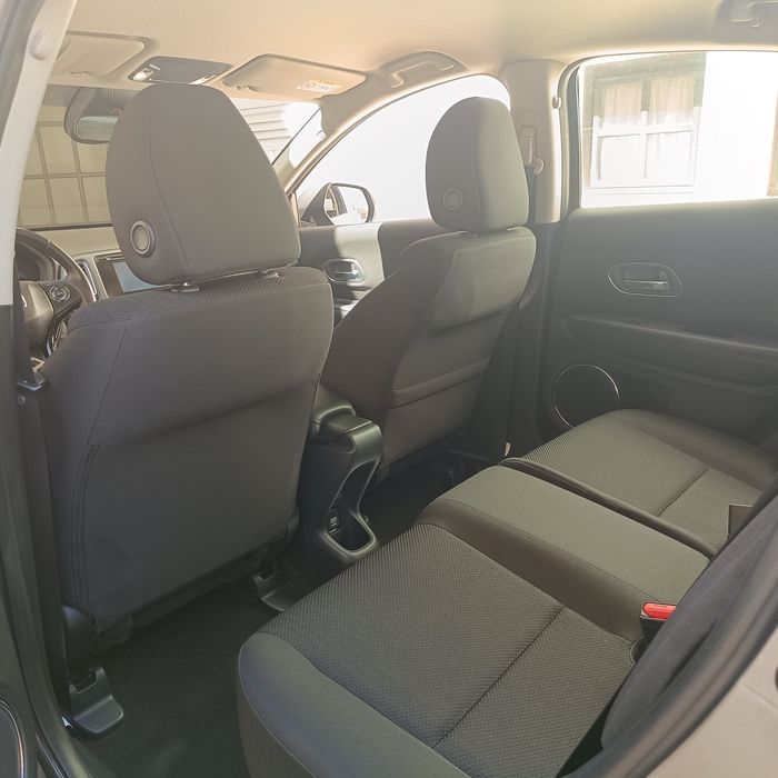 Honda HR-V 1.6 i-DTEC - 2019 - NACIONAL