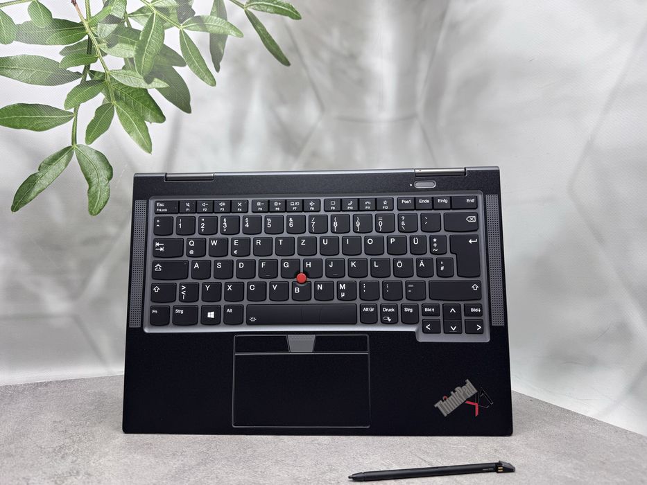Lenovo ThinkPad X1 Yoga Gen 6/i5-1145G7/ 16GB / 256GB NVMe / Touch FHD